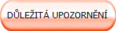 DLEIT UPOZORNN